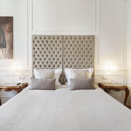 Broadway Residence بودابست المظهر الخارجي الصورة