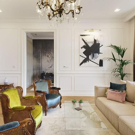 Broadway Residence بودابست المظهر الخارجي الصورة