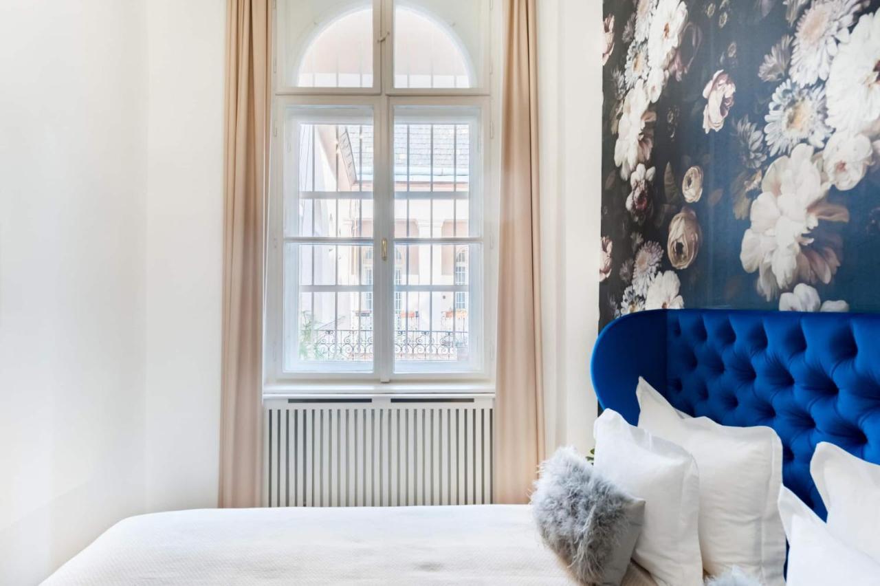 Broadway Residence بودابست المظهر الخارجي الصورة