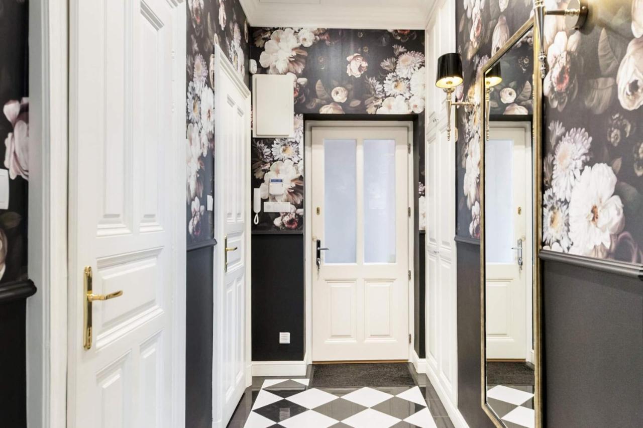 Broadway Residence بودابست المظهر الخارجي الصورة