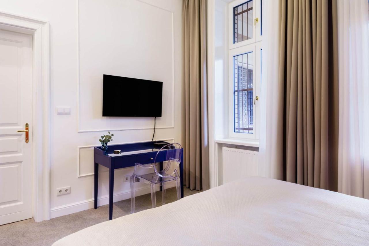 Broadway Residence بودابست المظهر الخارجي الصورة