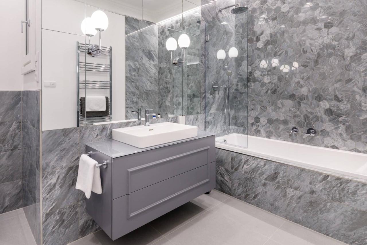 Broadway Residence بودابست المظهر الخارجي الصورة
