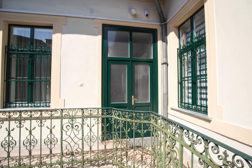 Broadway Residence بودابست المظهر الخارجي الصورة
