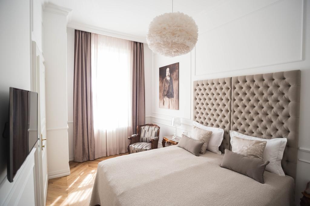Broadway Residence بودابست المظهر الخارجي الصورة