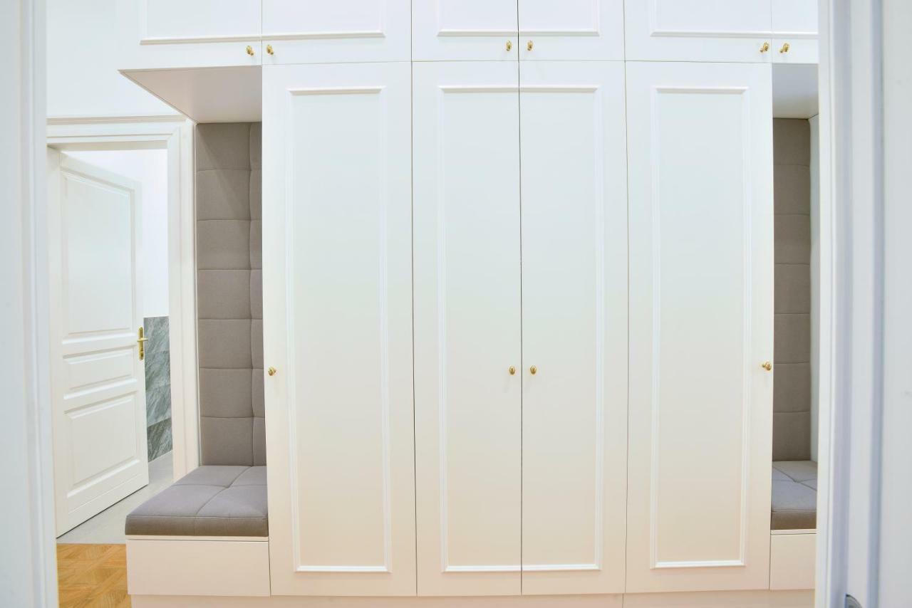 Broadway Residence بودابست المظهر الخارجي الصورة